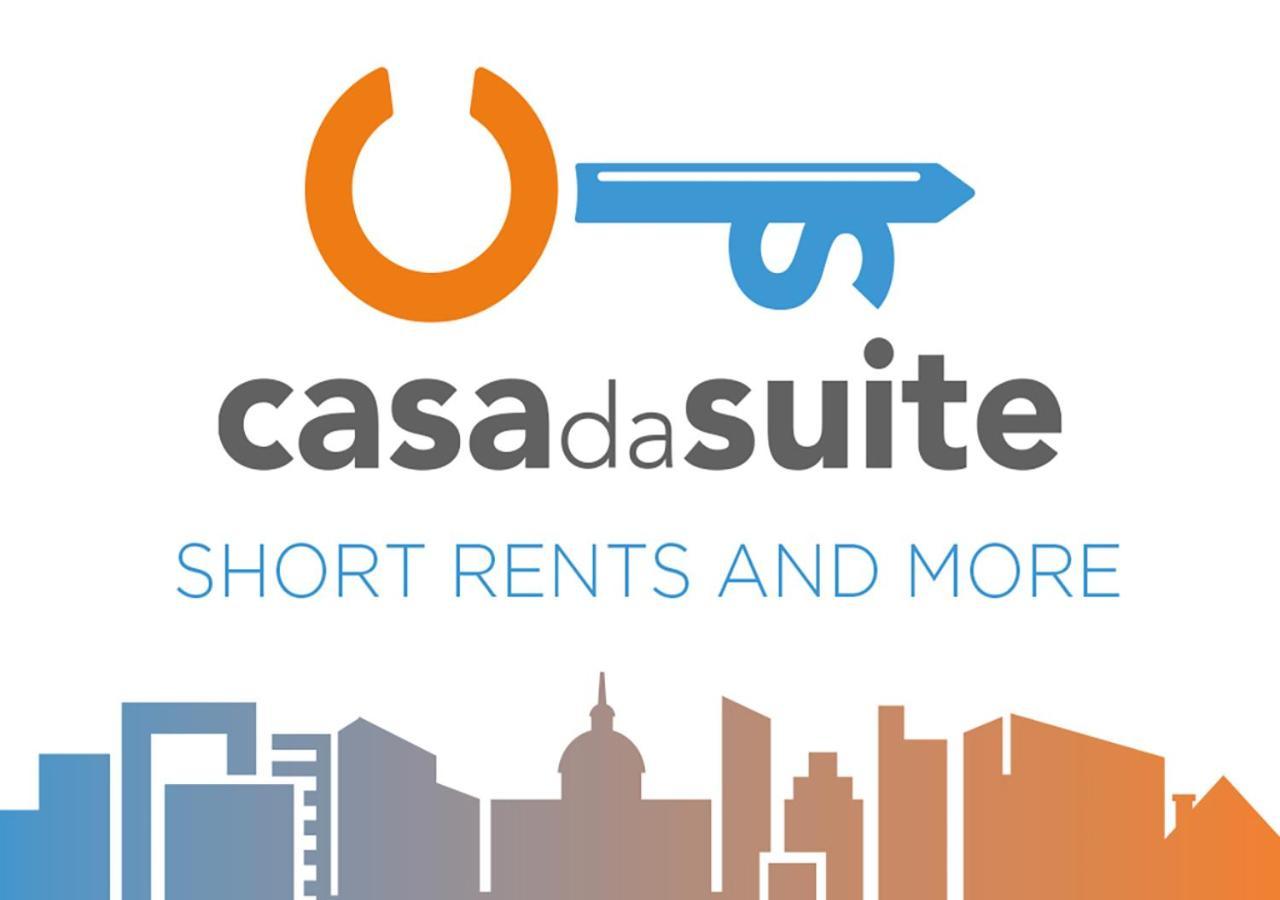 Casa Da Suite Nolo Milan Bagian luar foto