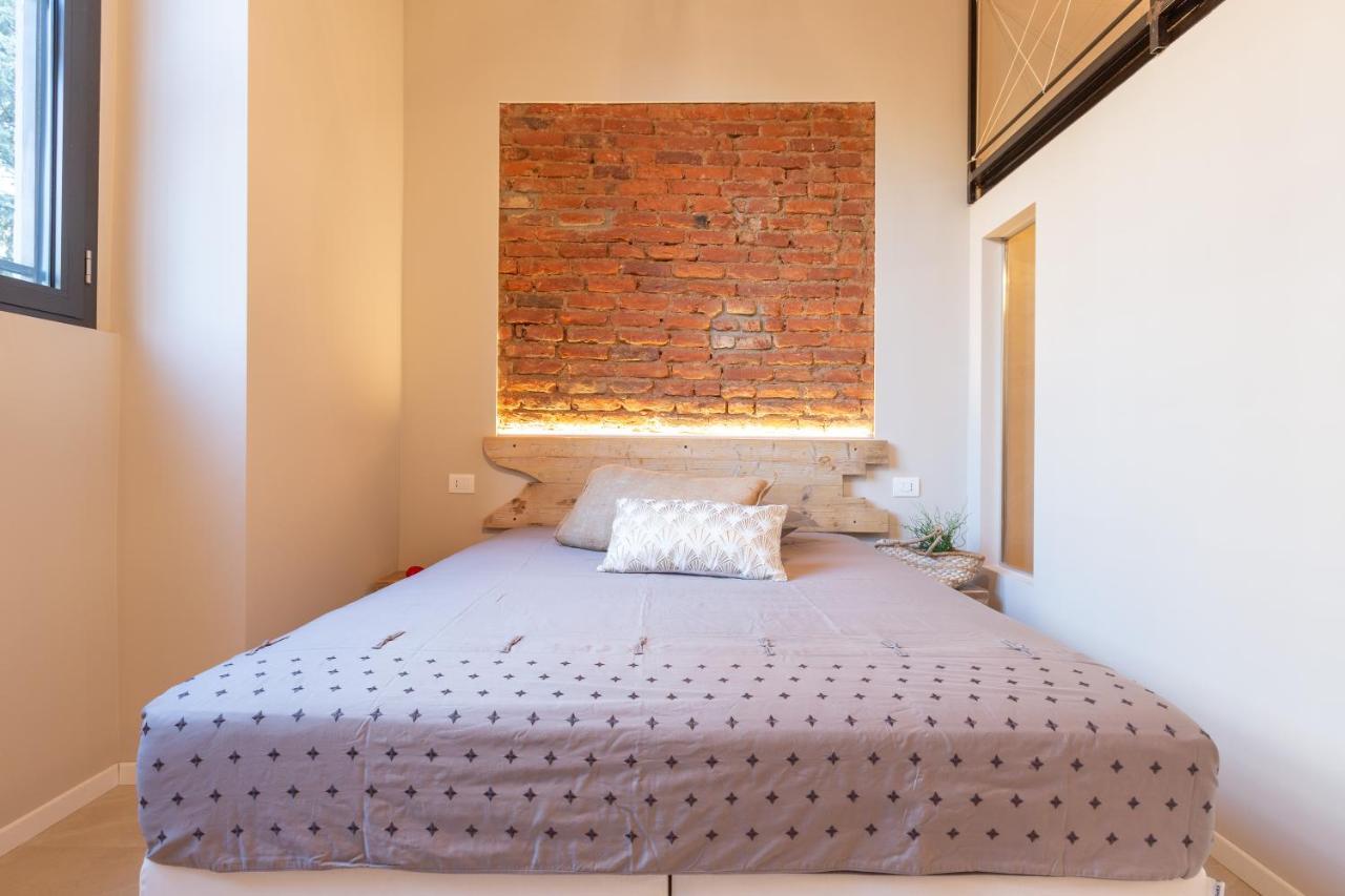 Casa Da Suite Nolo Milan Bagian luar foto