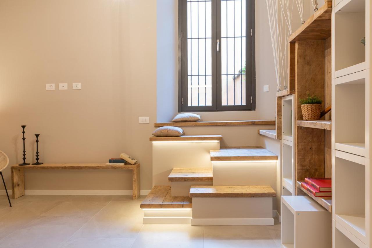 Casa Da Suite Nolo Milan Bagian luar foto